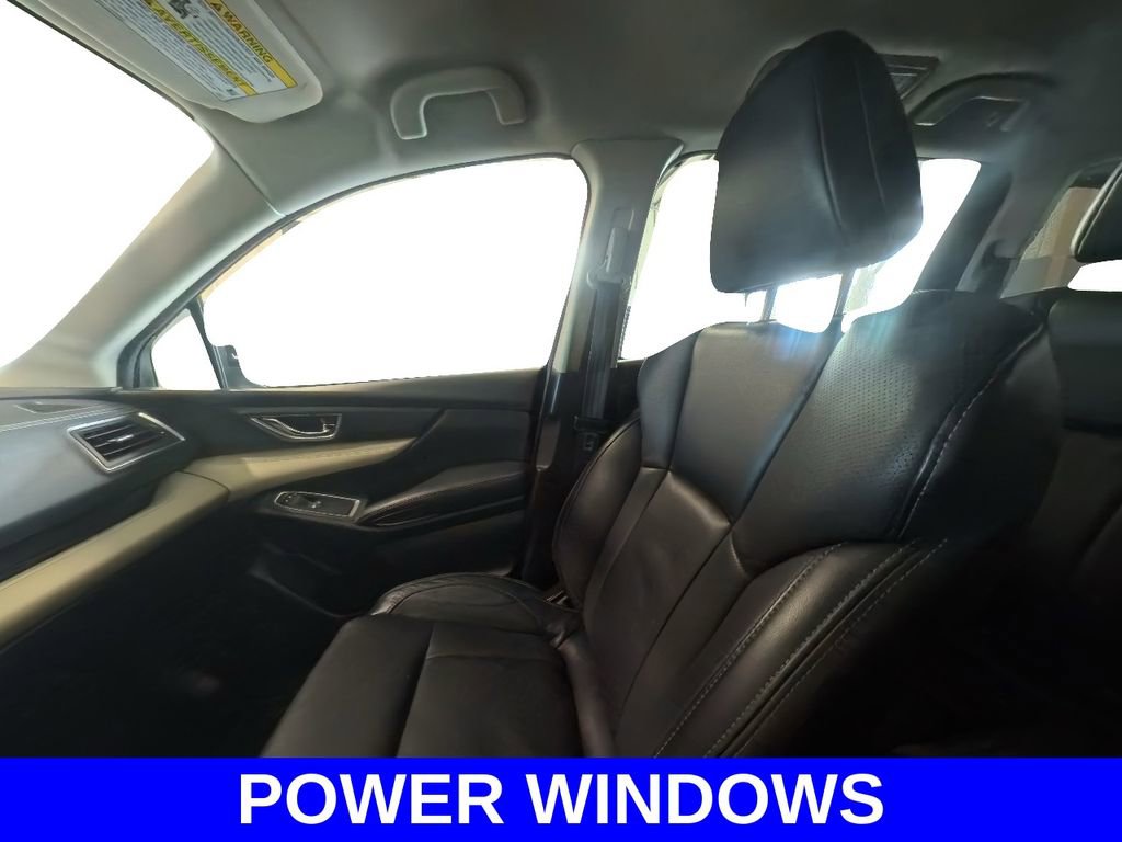 Used 2020 Subaru Ascent Limited w/ Popular Package #2A image 24