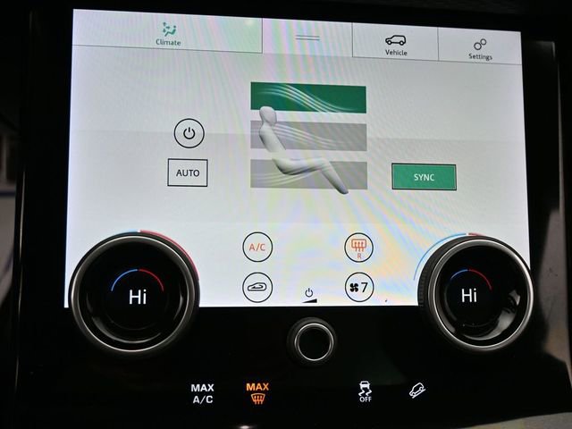 Used 2020 Land Rover Range Rover Velar R-Dynamic S image 21