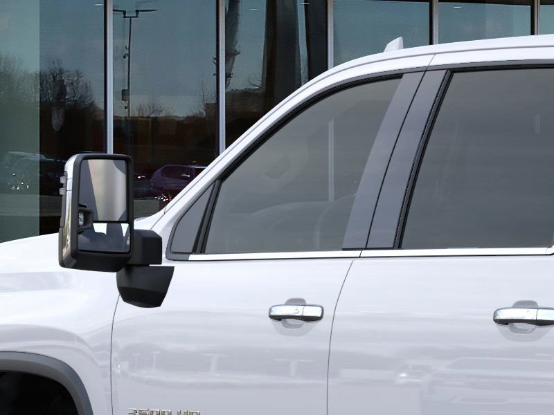 New 2026 Chevrolet Silverado 3500 LTZ w/ LTZ Plus Package image 50