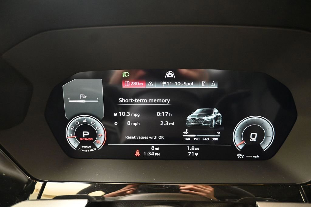 New 2026 Audi A3 2.0T Premium Plus image 31