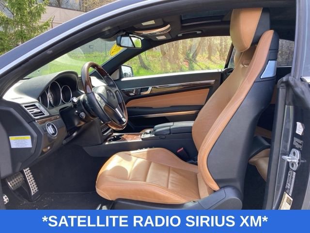 Used 2014 Mercedes-Benz E 350 Coupe image 6