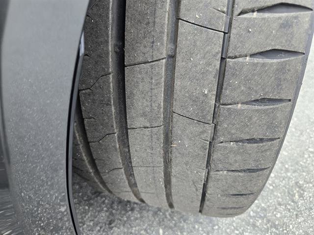 New 2026 Audi RS 6 performance image 31