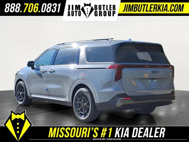New 2026 Kia Carnival SX Prestige FWD image 2