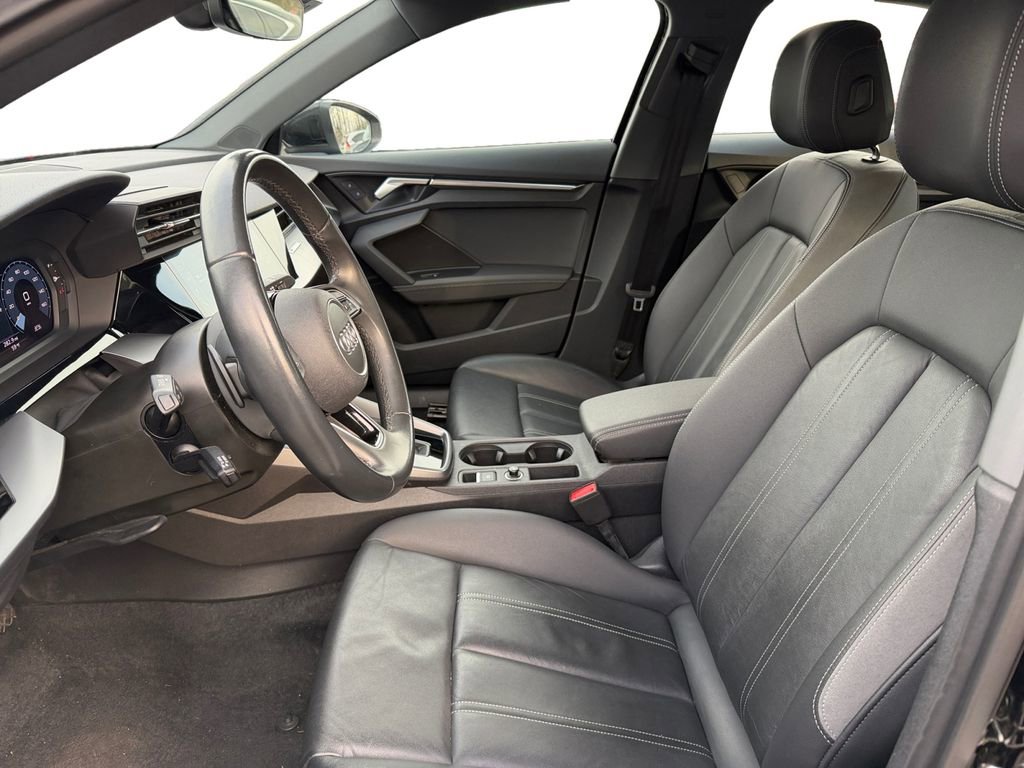 Used 2023 Audi A3 2.0T Premium image 9