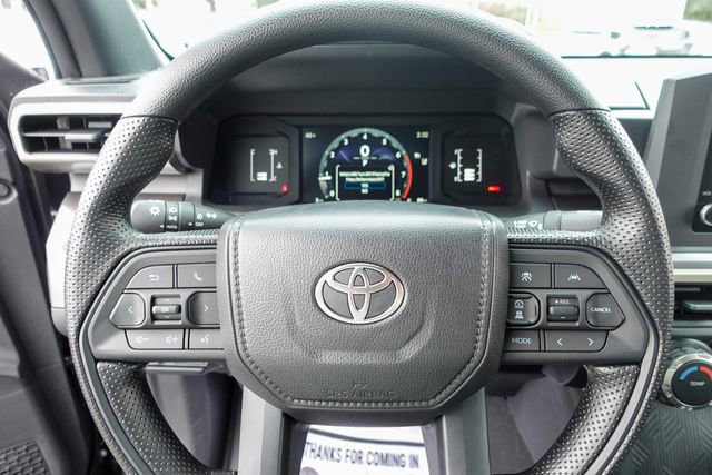 New 2026 Toyota Tacoma SR5 image 15