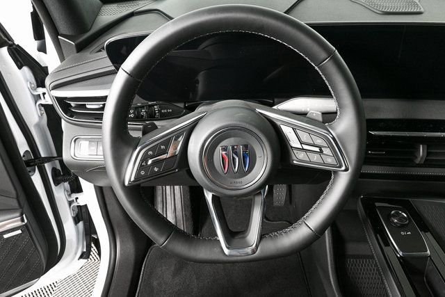 New 2026 Buick Enclave Sport Touring image 8