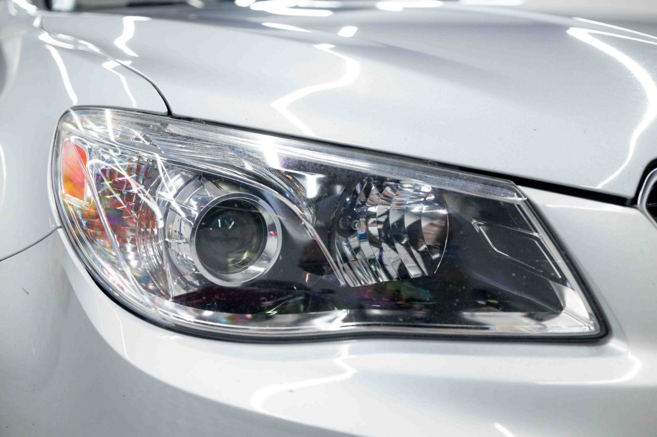 Used 2015 Chevrolet SS RWD image 13