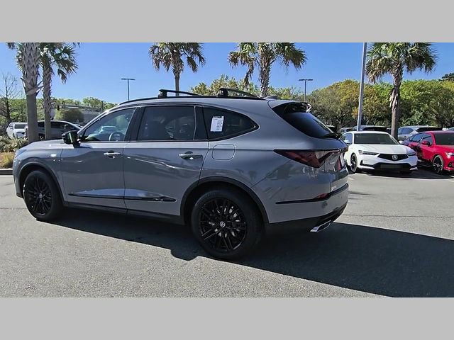 Certified 2026 Acura MDX A-Spec image 22