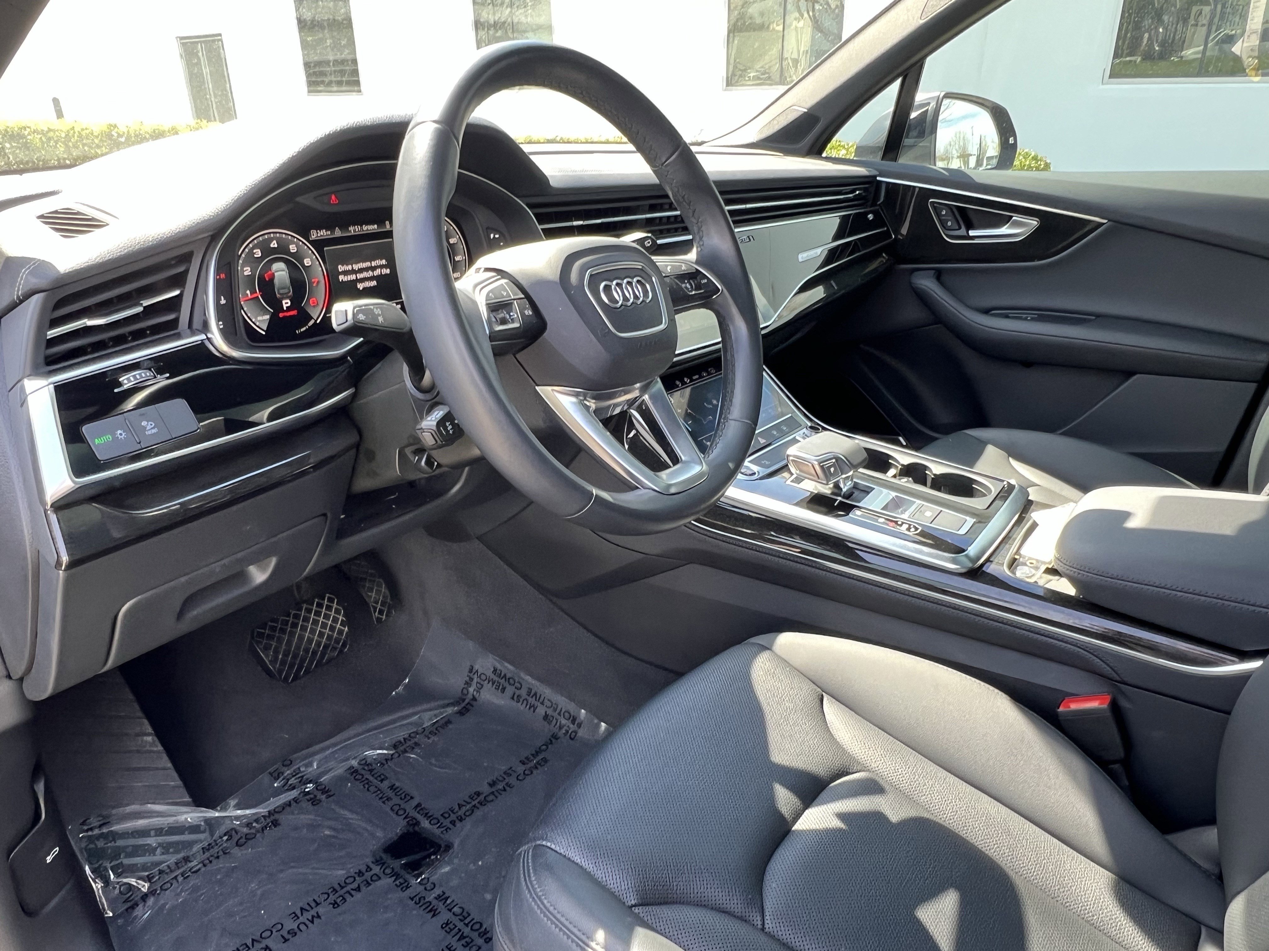 Used 2023 Audi Q7 2.0T Premium Plus image 17