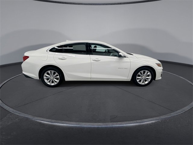 Used 2023 Chevrolet Malibu LT image 9