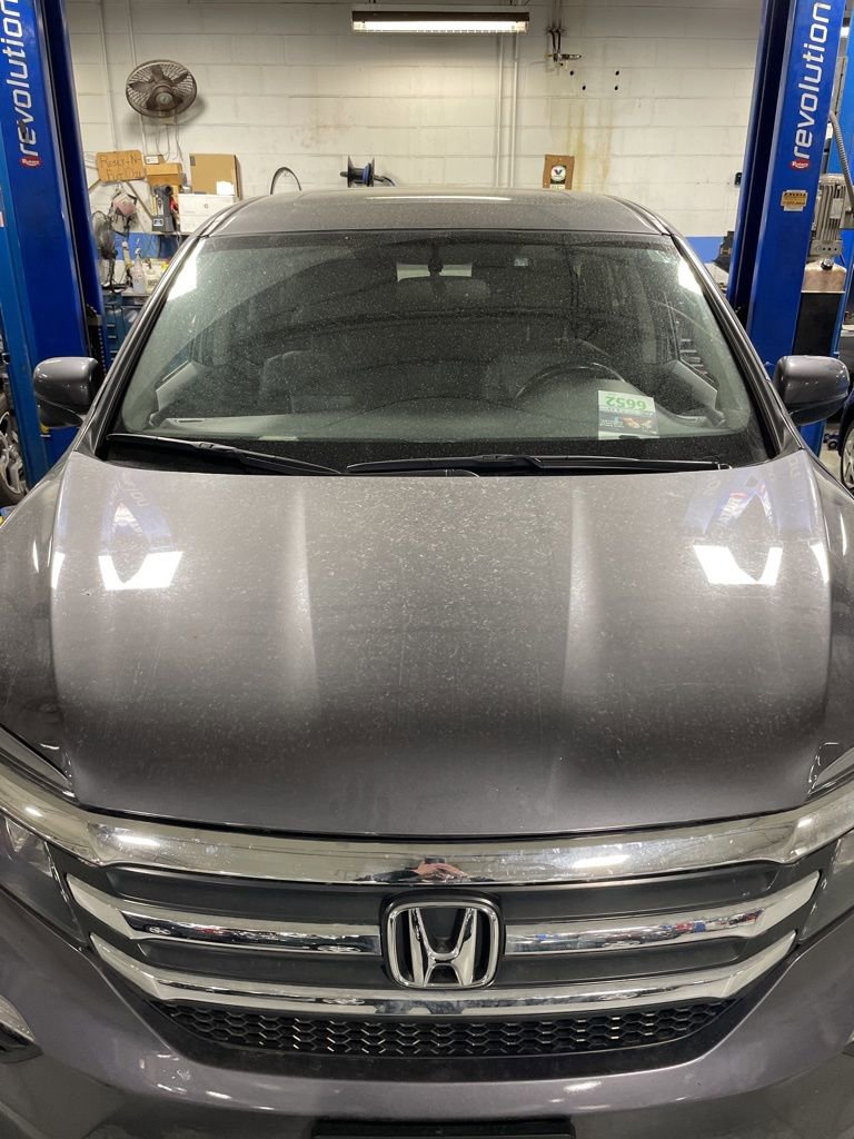 Used 2018 Honda Pilot EX-L image 19