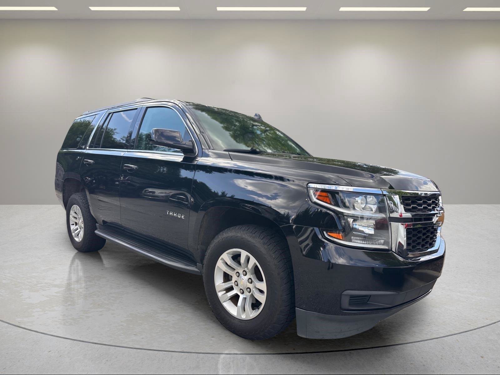 Used 2019 Chevrolet Tahoe LT AWD/4WD image 10