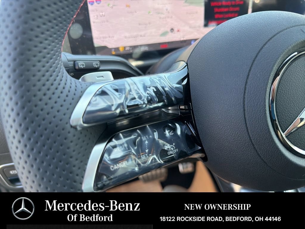 New 2026 Mercedes-Benz GLA 250 4MATIC image 11