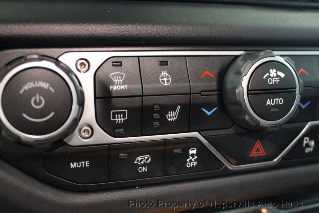 Used 2024 Jeep Wrangler Unlimited Rubicon 392 image 30