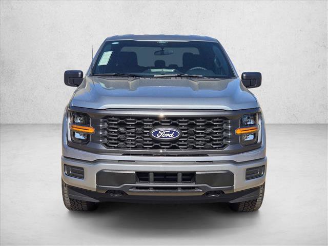 New 2026 Ford F150 STX image 6