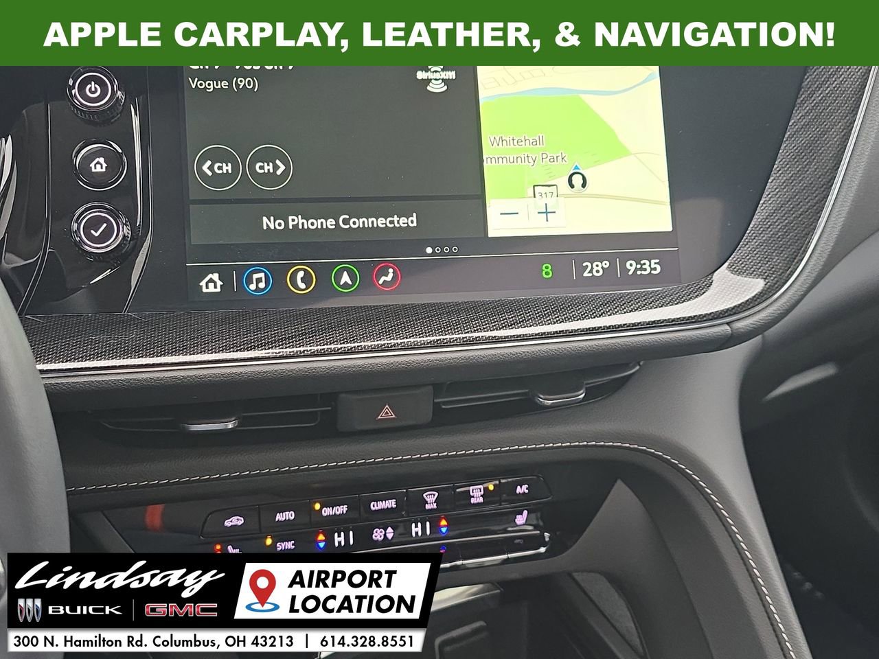 Used 2022 Buick Envision Essence w/ Technology Package II image 13