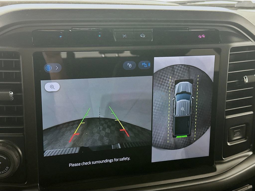 Used 2025 Ford F150 Tremor AWD/4WD image 20