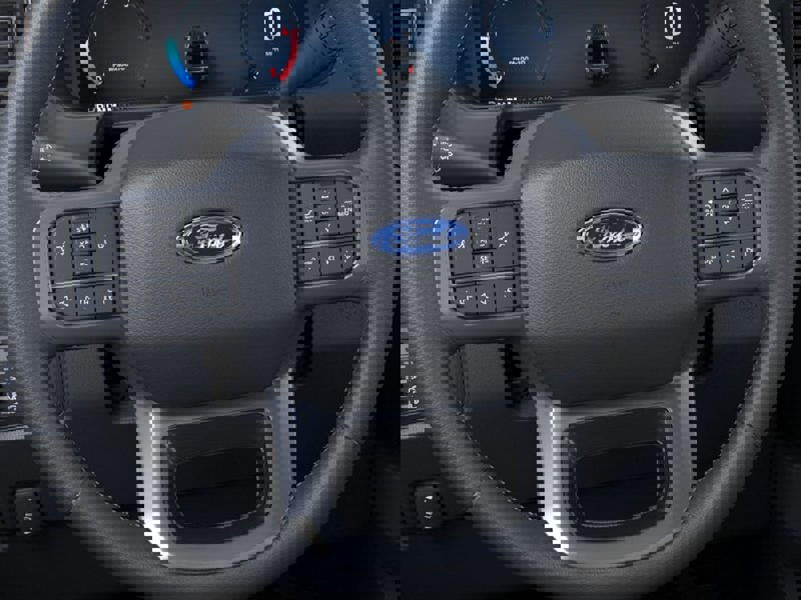 New 2026 Ford F350 Lariat image 11