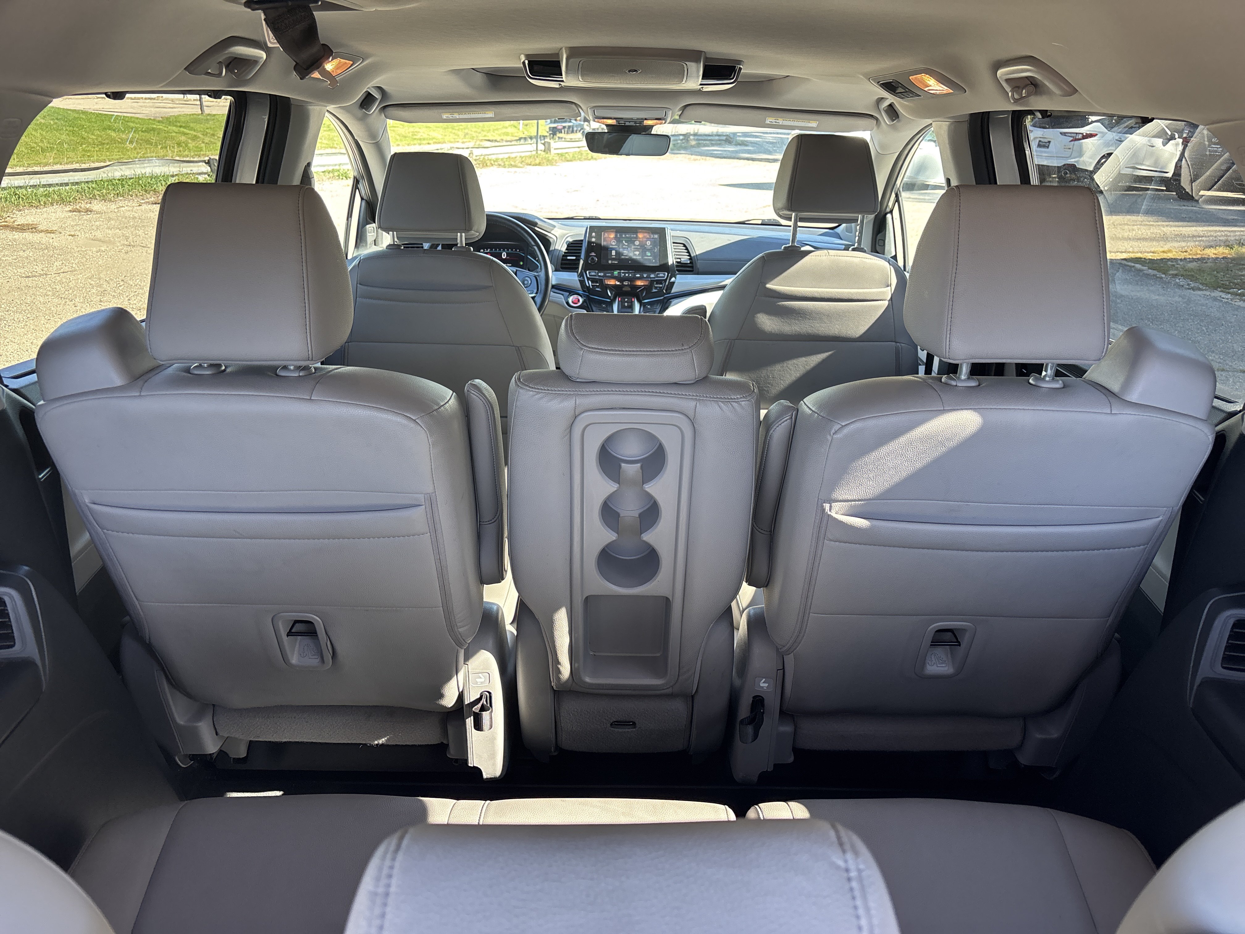 Used 2023 Honda Odyssey Touring image 8