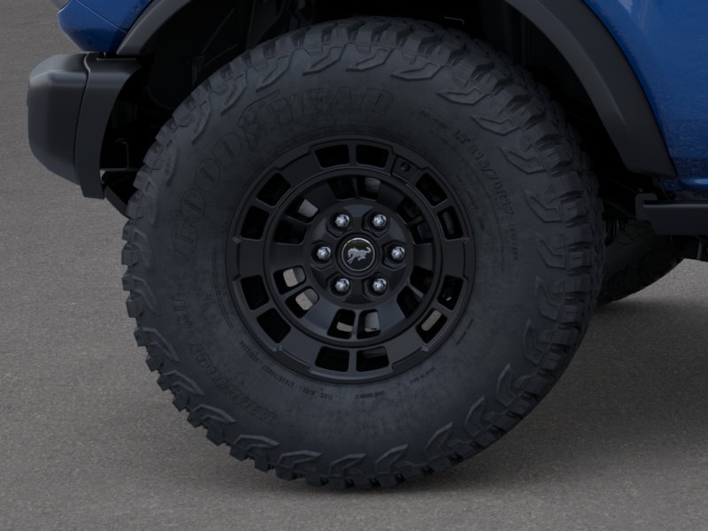 New 2026 Ford Bronco Badlands w/ Sasquatch Package AWD/4WD image 21