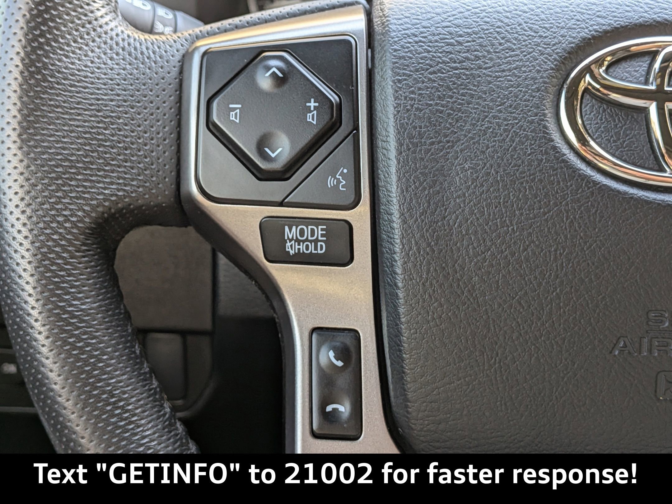 Used 2022 Toyota Tacoma Limited image 31