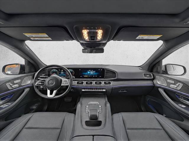 Used 2023 Mercedes-Benz GLE 450 4MATIC image 23