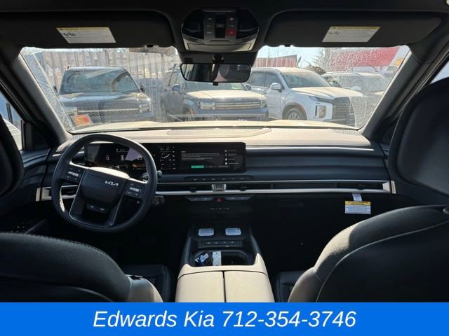 New 2027 Kia Telluride S image 15