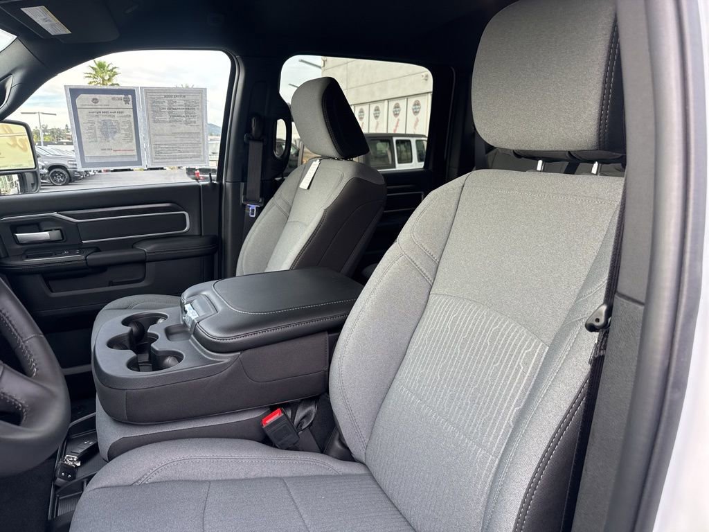 Certified 2024 RAM 2500 Big Horn image 15