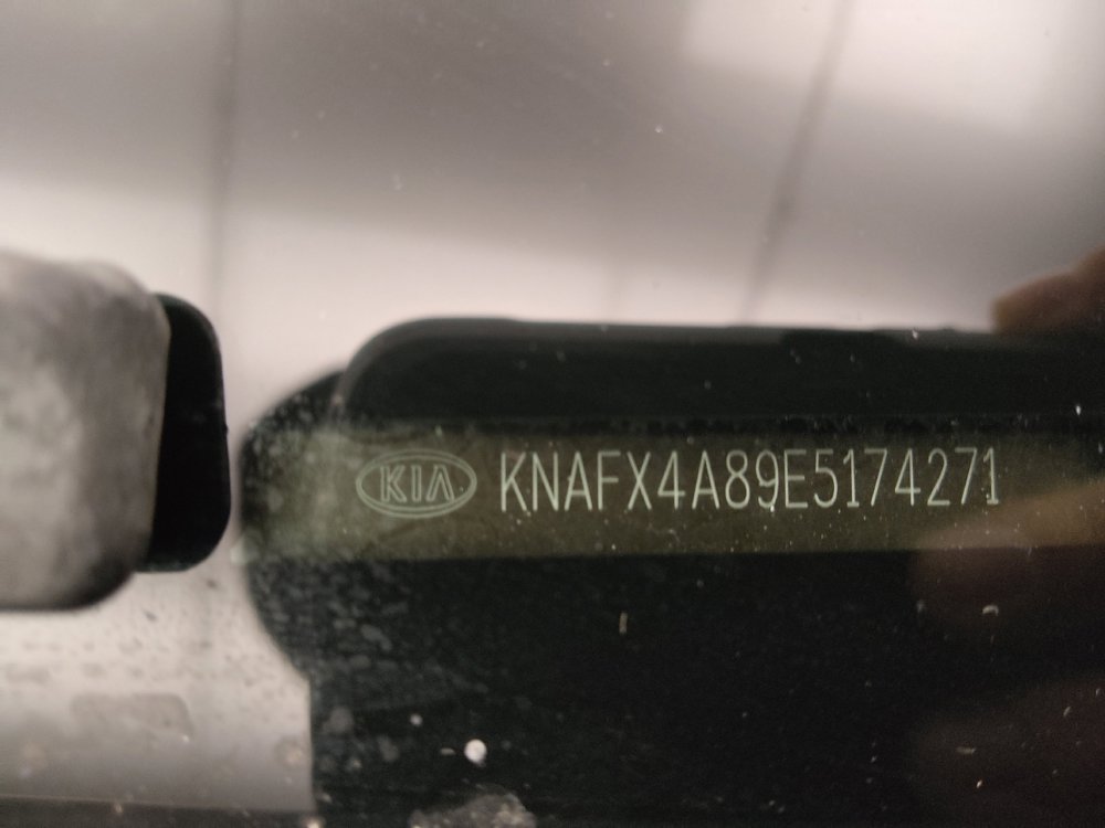 Used 2014 Kia Forte EX image 33