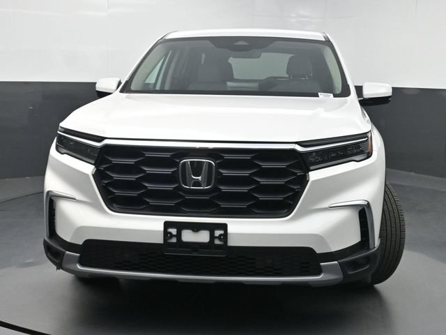 Used 2025 Honda Pilot EX-L image 6