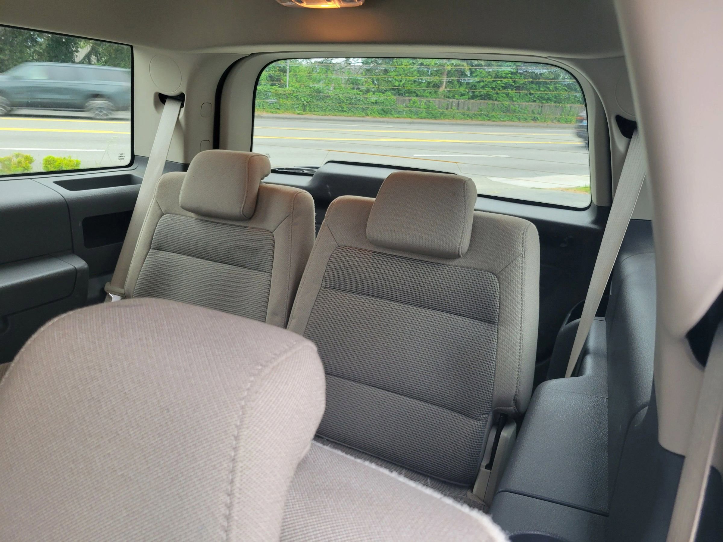Used 2011 Ford Flex SEL FWD image 8