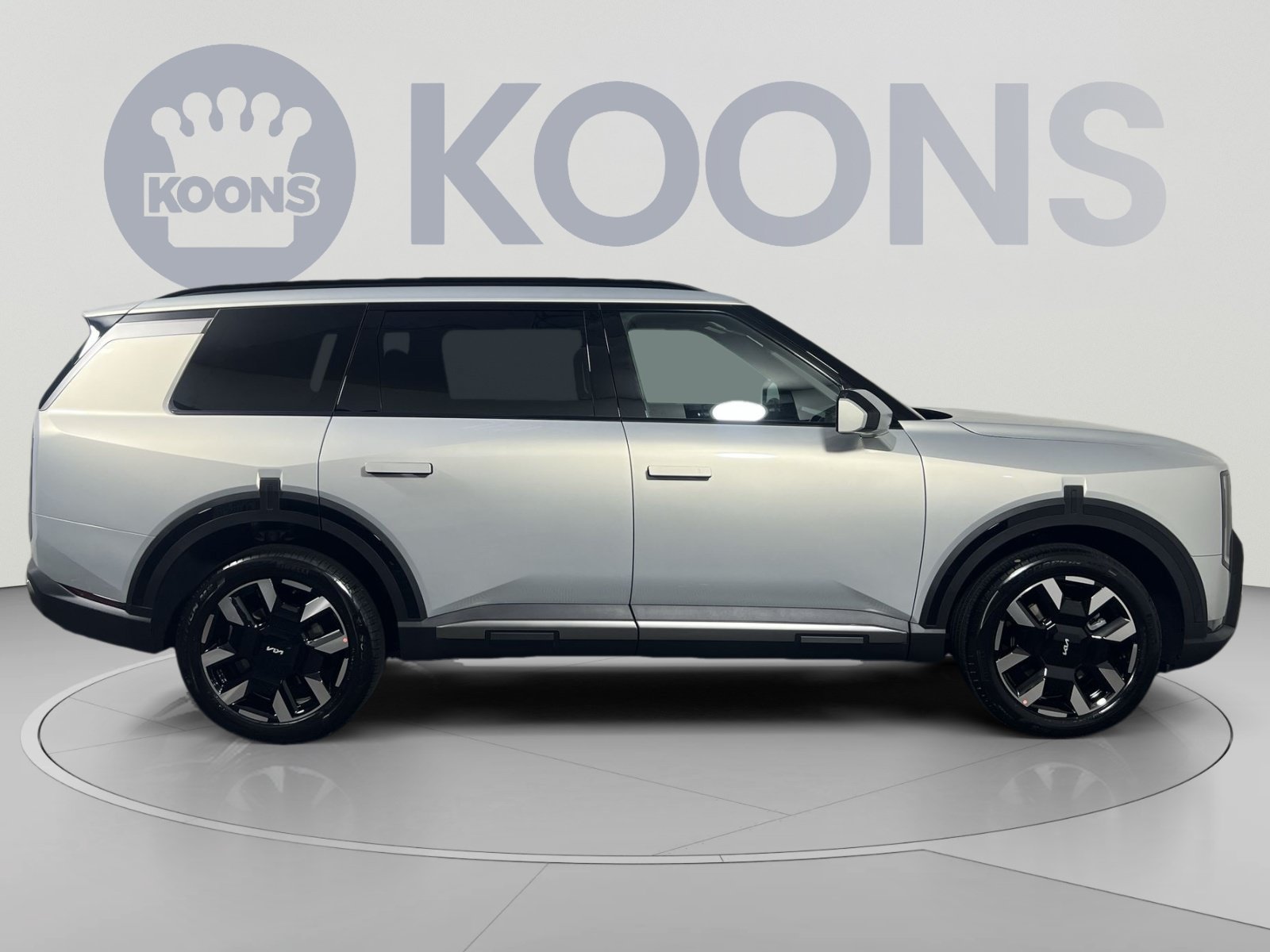 Used 2027 Kia Telluride S FWD image 8