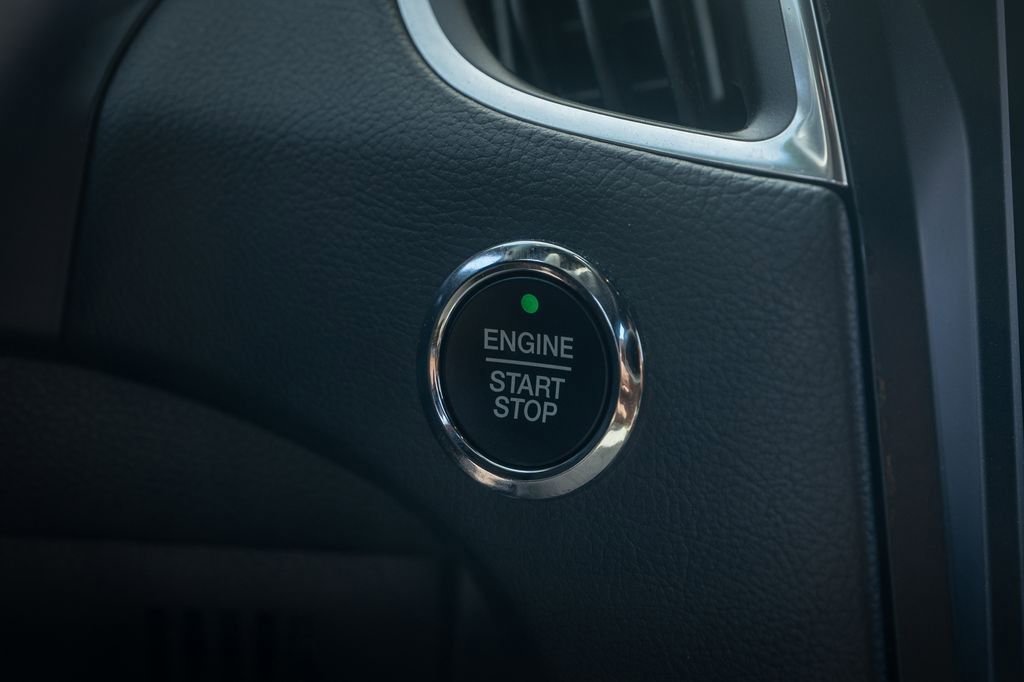 Used 2022 Ford Edge ST w/ Cargo Accessory Package image 41