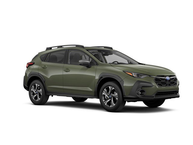 New 2026 Subaru Crosstrek 2.5i Premium image 1