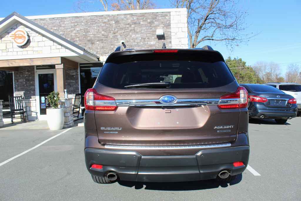 Used 2019 Subaru Ascent Limited image 6