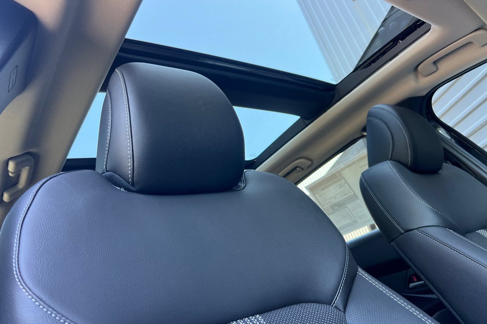 New 2026 MAZDA CX-50 AWD 2.5 S w/ Preferred Pkg image 15