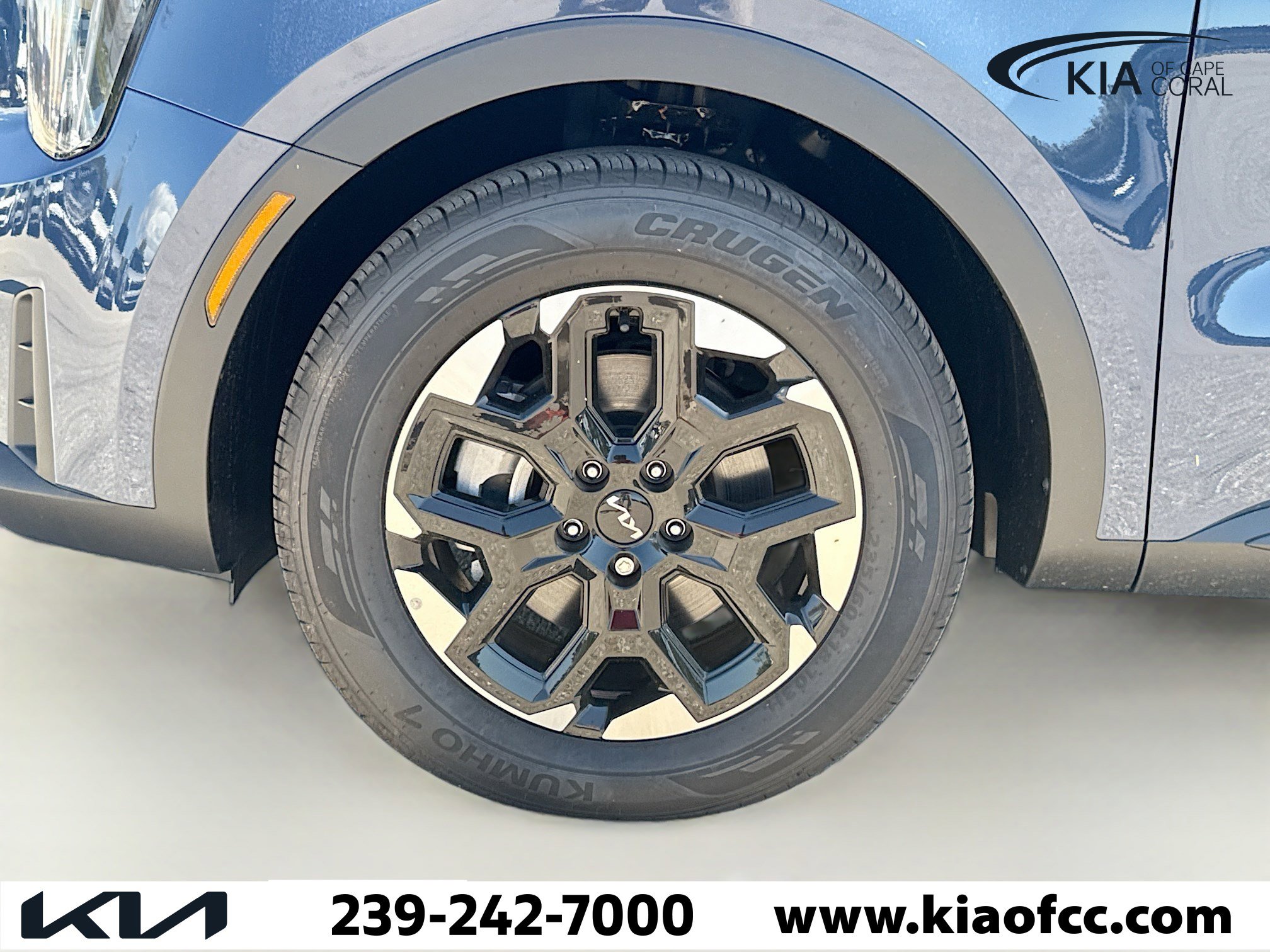 New 2026 Kia Sorento S image 40