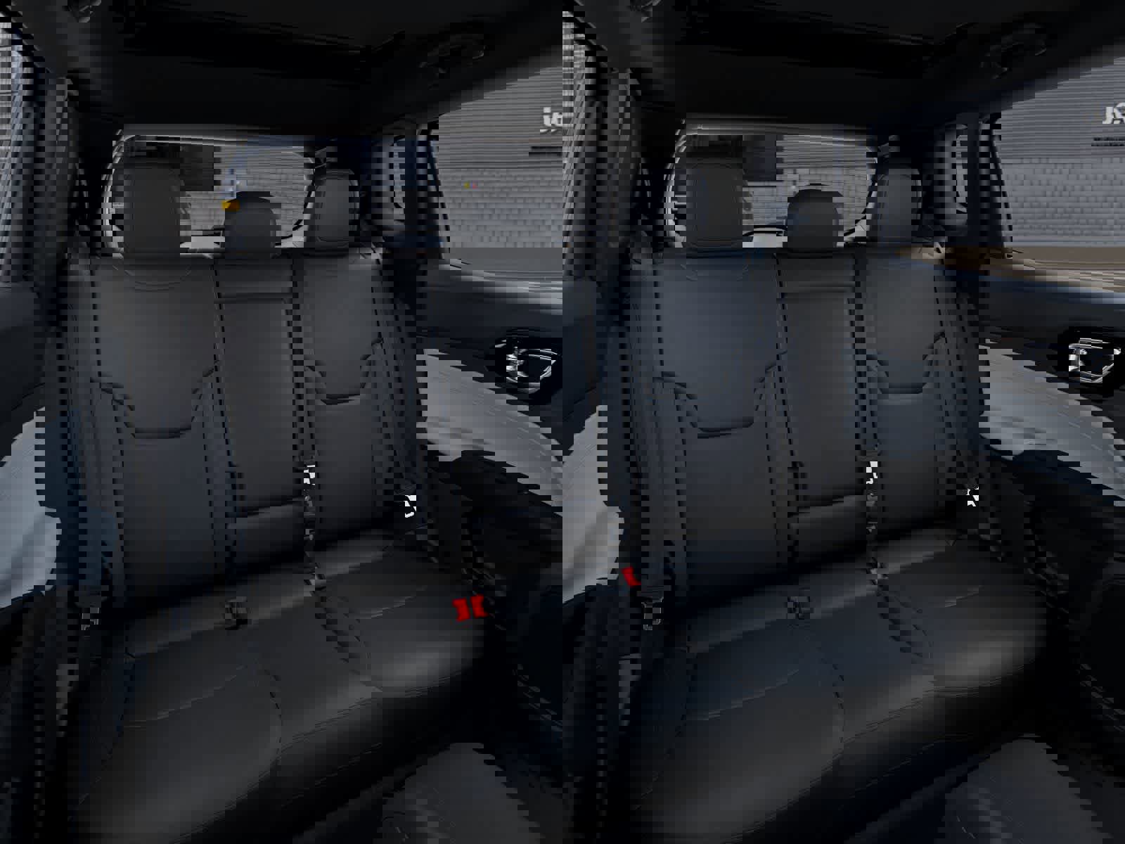 New 2026 Jeep Compass Limited image 15