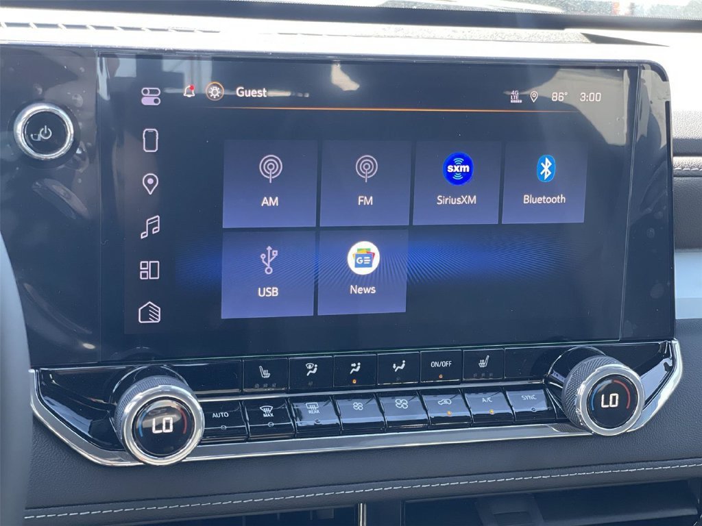 New 2026 Chevrolet Colorado LT w/ LT Convenience Package RWD image 18