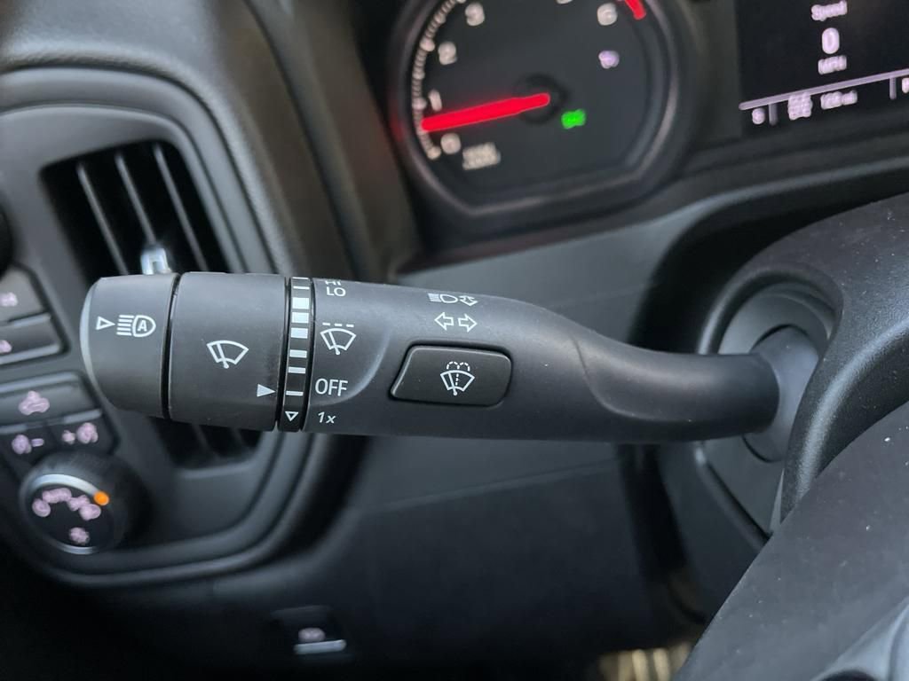 New 2025 Chevrolet Silverado 2500 W/T w/ WT Convenience Package image 43