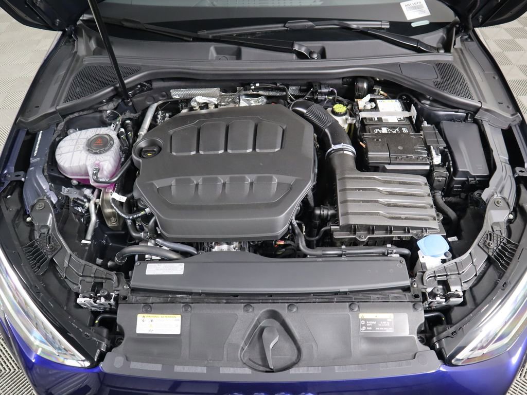 Used 2025 Audi A3 2.0T Premium Plus image 31