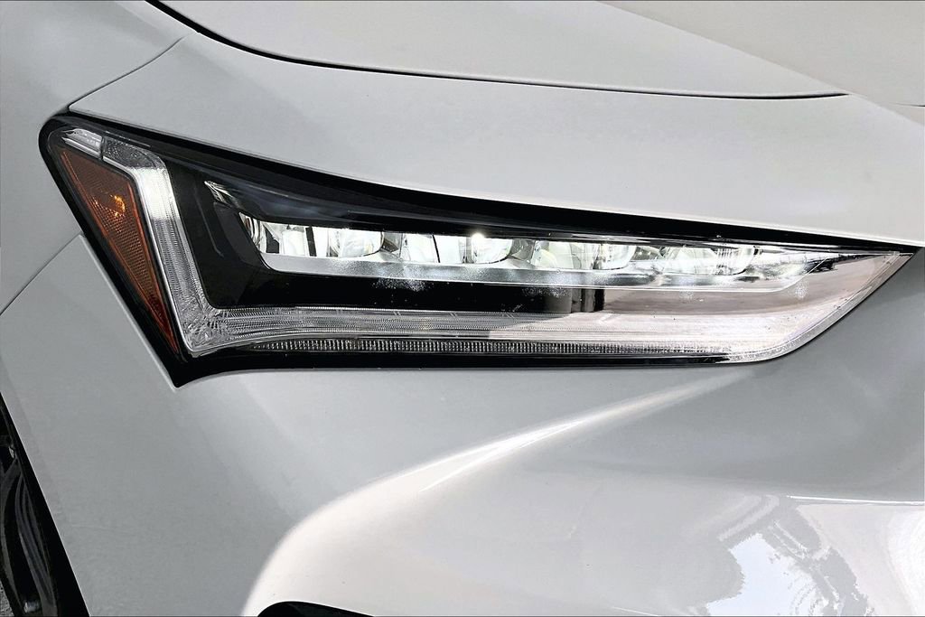 Certified 2023 Acura TLX SH-AWD w/ A-SPEC Pkg image 36