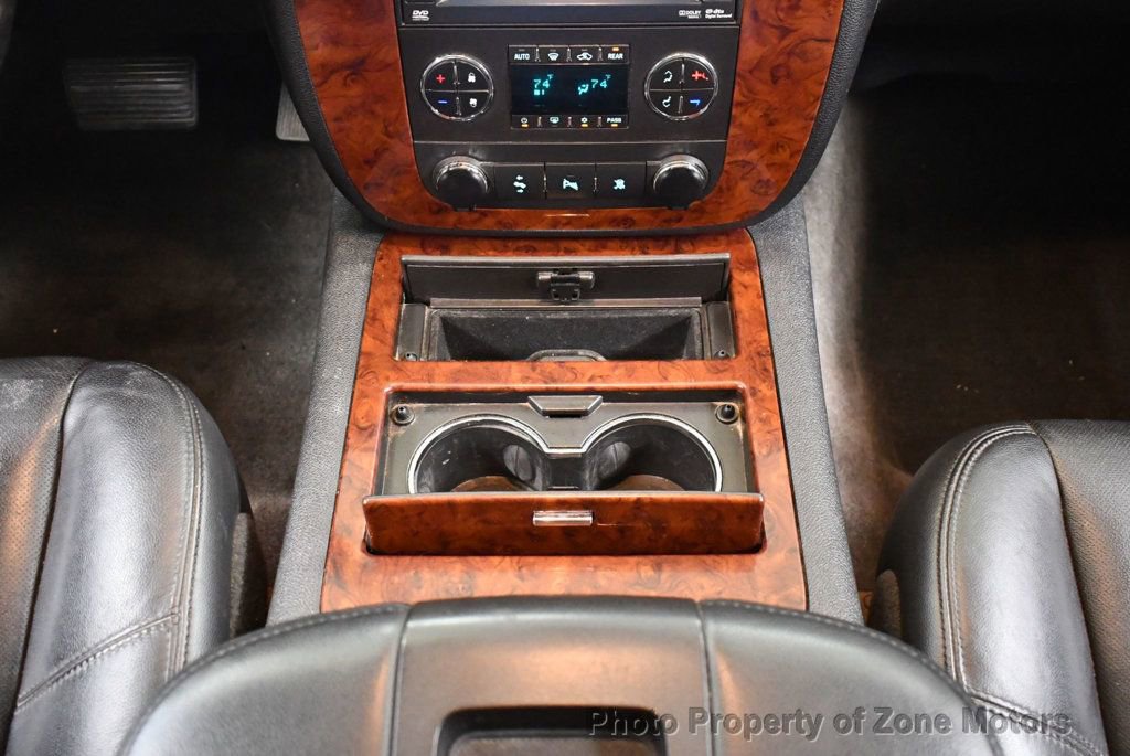Used 2010 Chevrolet Suburban LTZ image 33