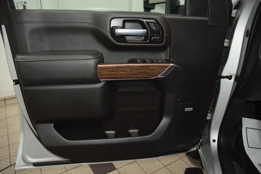 Used 2022 Chevrolet Silverado 3500 High Country w/ LPO, Hitch Package AWD/4WD image 53