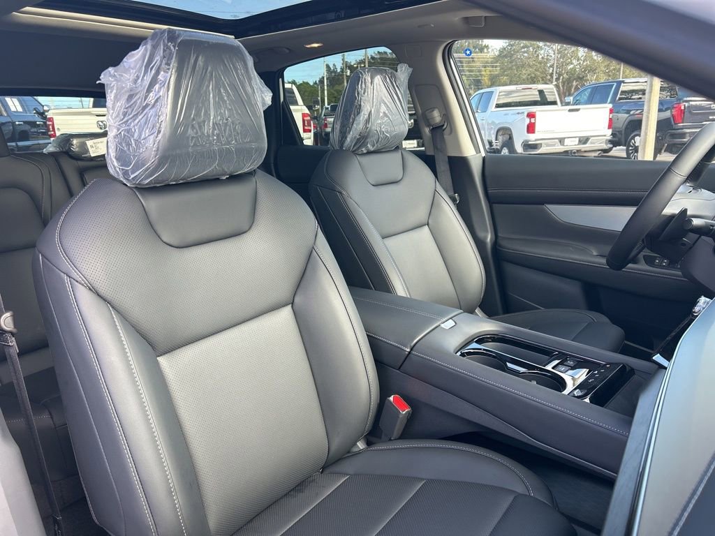 New 2026 Nissan Murano SL image 46