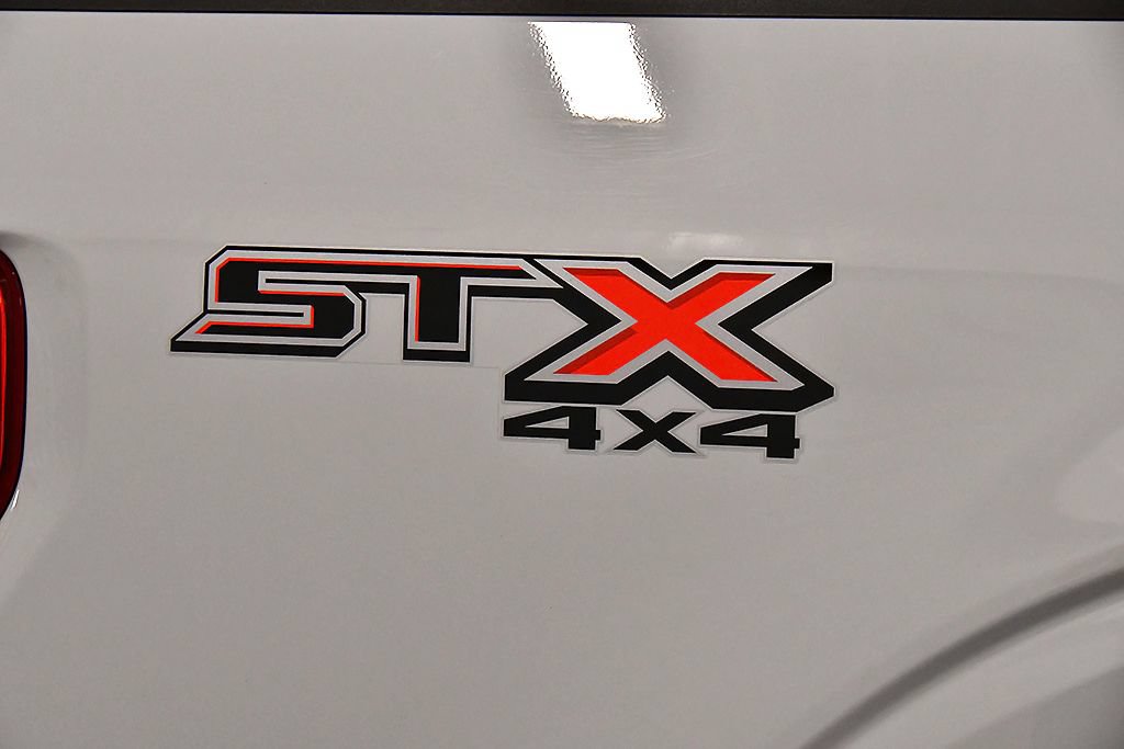 Used 2023 Ford F150 XL w/ STX Appearance Package AWD/4WD image 11