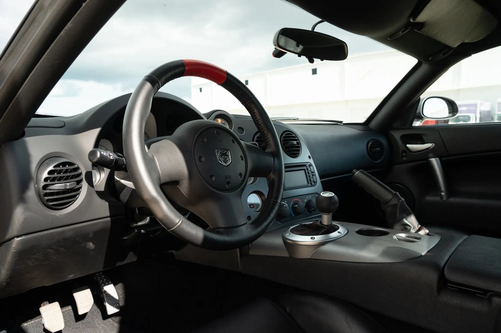 Used 2009 Dodge Viper ACR RWD image 20