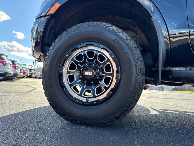 Used 2021 Ford Ranger Lariat w/ Technology Package image 33