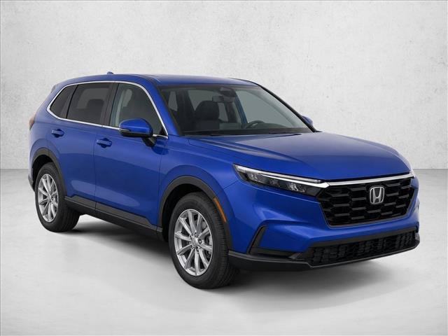 Certified 2024 Honda CR-V EX image 3