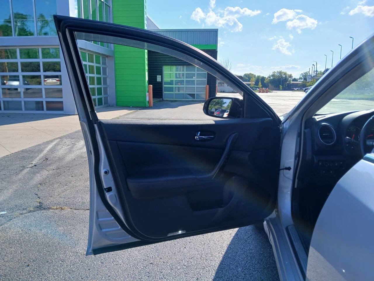 Used 2014 Nissan Maxima 3.5 SV w/ SV Value Package image 14